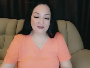 infinity_loveliness on Chaturbate 