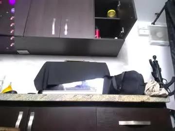 iniyalaboni on Chaturbate 