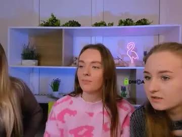 isla_dior — GOAL: I want you to close this target hehe [867 tokens remaining] Welcome to my room! #feet #students # longhair #cute #prettygirl