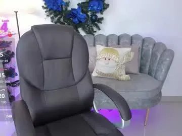 issi_loren on Chaturbate 