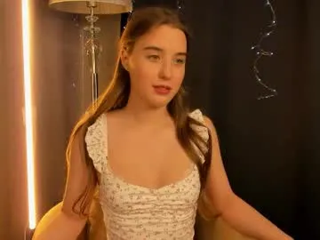 ivorytrace — Welcome to my shy room:) // GOAL: Eye contact with you [25 tokens left] // EPIC GOAL: For new Phone [15045 tokens left] #18 #teen #new #valentinesday #shy