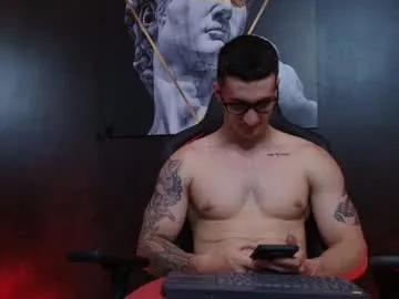 jacksonolsenn — cum shot #bigcock #monsterdick #muscle #alpha [888 tokens remaining]