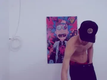 jacob_bad_boy — play with nipples [11 tokens left] #flaco #latino #cumshow #18 #bigcock