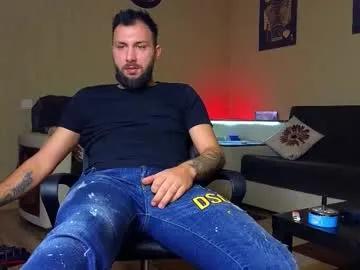 jamienoxus — Reach the goal for creamy cum on the desk! #party #hairy #master #cum #feet [19724 tokens remaining]