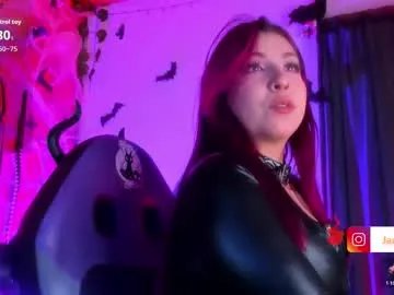 jannaasuna on Chaturbate 