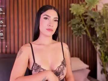 jennmiller_ on Chaturbate 