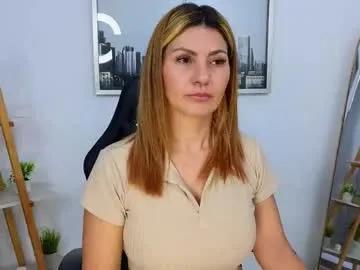 jessey_adams on Chaturbate 