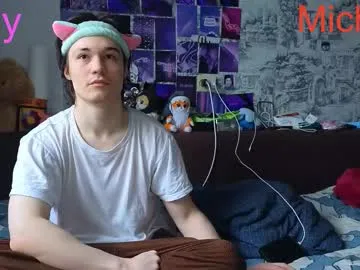 jordanjockk — GOAL: Show dicks [140 tokens remaining] NEW  vids in bio #twink #new #young #muscle #bigdick