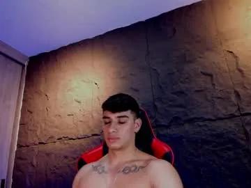 joseph__boy — Show your monstrous cock [91 tokens left] #young #18 #muscle #bigcock #lovense
