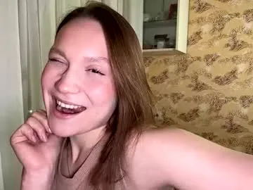 kallieboice on Chaturbate 