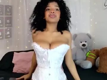 kataleyacandy on Chaturbate 