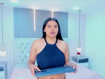 kelsy_monroy — GOAL: suck fingers sexy [10 tokens remaining] Ready to lose yourself in my games? Here I begin to undress your imagination #pregnant #squirt #domi #bigboobs #18