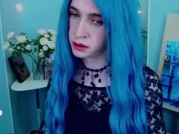 kerry_franklin on Chaturbate 