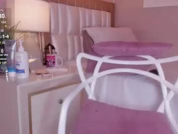 khloe_sweeet — GOAL: SEXY AND HOT NAKED [320 tokens remaining] WELCOME GUYS #latina #skinny #feet #pussy #squirt