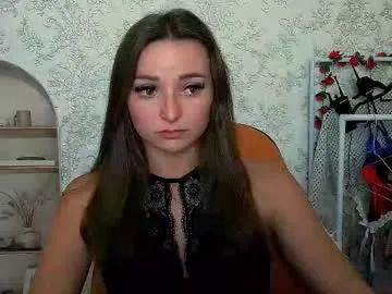 kiss_shy on Chaturbate 