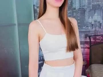 lalajecks — GOAL: suck my finger like your dick [45 tokens remaining] Welcome To My Room, i'm  Abigail #skinny #young #lovense #18 #smalltits