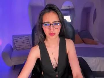 larisasmirnov — Let me seduce you with my sweet body  - Multi-Goal :  Ride Dildo #teen #skinny #latina #cute #young