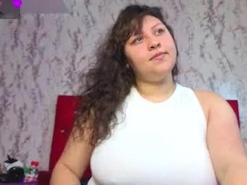 larissa_antonella — Tease me with your tips -  dance sexy - #bbw #bigboobs #bigpussy #fuckmachine #hairyarmpits