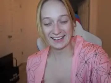 laylas_universe on Chaturbate 