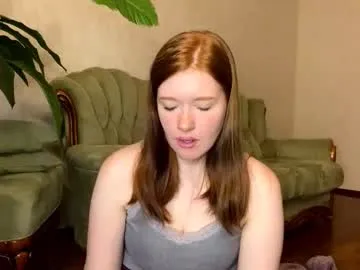lesashrum — I am  Alsu...My first day here!  Goal  : show boobs  #new #18 #shy #redhead #skinny [73 tokens remaining]