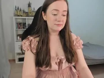 lil_happiness on Chaturbate 