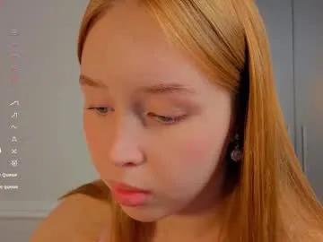 lil_redshine on Chaturbate 