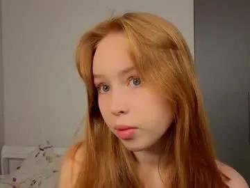 lil_redshine on Chaturbate 