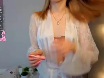 lil_redshine on Chaturbate 