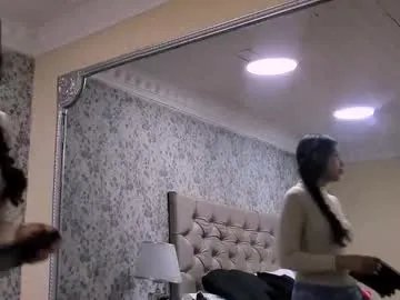 lilijensen on Chaturbate 