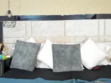 lilijensen on Chaturbate 