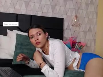 lilijensen on Chaturbate 