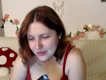 lilith___moon on Chaturbate 