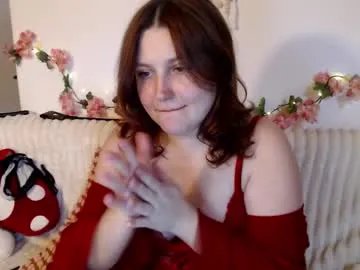lilith___moon on Chaturbate 