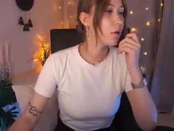 lilliandiaz — FIRST STREAM EVER! #nonude #new #young #shy #natural -- Current Goal: Just for chill at 444 tokens