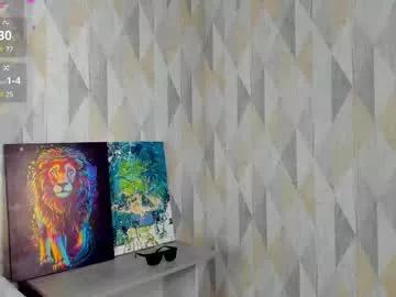 lissa_kitsune on Chaturbate 
