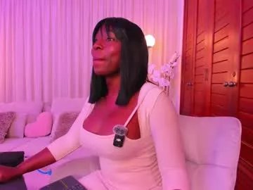 lissetlong69 on Chaturbate 