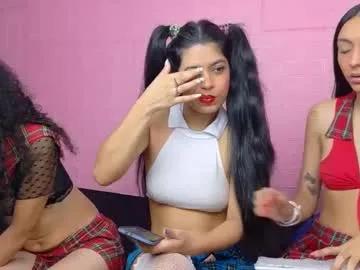 littlejennifer18 — 18 Teen Makeout Tip Menu or Go Pvt for your own custom show #lesbian #anal #atm #lovense #bigboobs [100 tokens remaining]