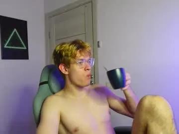 logan_fraser — SEXY STREAM #young #muscles