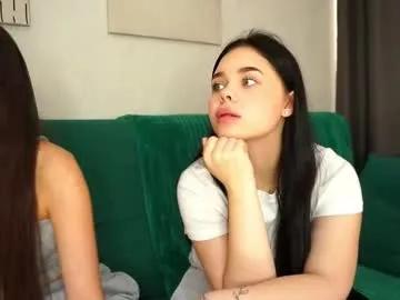 lollybabe69 — Hello we are stacy and molly #new #18 #skinny #shy #teen   Goal  :For our good start here!! [10 tokens remaining]