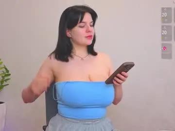 lovlybambi — roll the dice 35 tk )) #18 #brunette #bigboobs #natural Goal is:top off [441 tokens remaining]