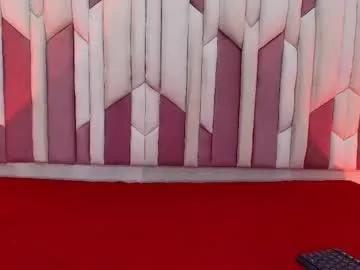 luciana_jam_ — welcome to my room guys make me squirt as many times as you | Special patterns 25/38/55/111/201 #anal #fuckmachine #latina #lovense  #squirt |