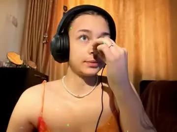 lylajanick — Umm, hi, its my 2nd day:) Goal -  Lick my lips close to cam!  #new #shy #teen #18 #ukraine [15 tokens remaining]