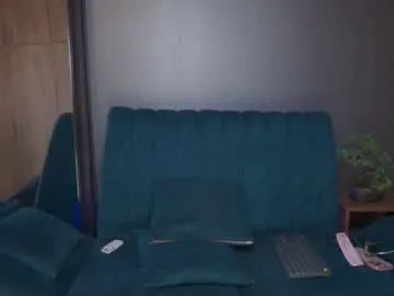 maia_stark_ on Chaturbate 