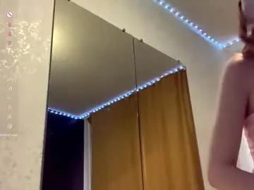 maidacompston — Goal: take off my top & hand bra!!!   Hello Im Elina and Im glad to chat with you and meet #squirt #anal #18 #lovense #skinny [38 tokens remaining]