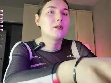 maria_bowie — GOAL: For good mood [100 tokens remaining] Welcome to my room! For good mood: 200/Dick wanking: 300/Fingering ass: 400 #femdom #cock #cute #deepthroat #bbc