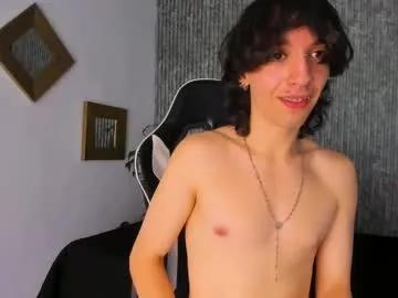 max__hill — GOAL: Show Hot Cock Close [37 tokens remaining] Welcome to my room! #twink #new #young #cum #gay