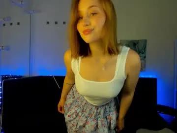 melissa_new22 — Hi! i am Melissa! I am a first day here!Good morning #new #naturals #18 #teen and love to #tease [9 tokens remaining]