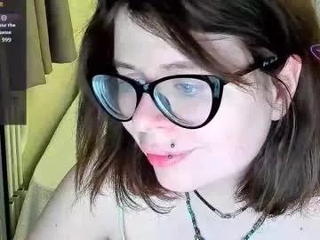 milisasweet on Chaturbate 