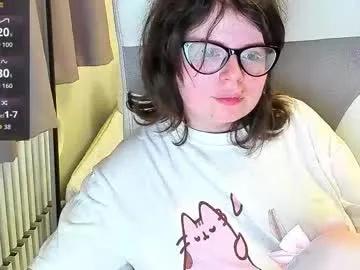 milisasweet on Chaturbate 