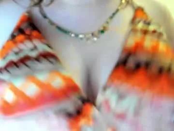 milisasweet on Chaturbate 